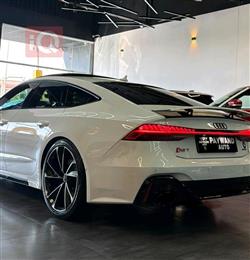 اودي S7